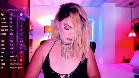 MissSophiaSpecter online show from 12-03-24, 06:49