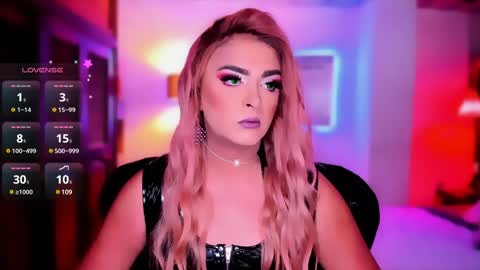 MissSophiaSpecter online show from 12-15-24, 07:10