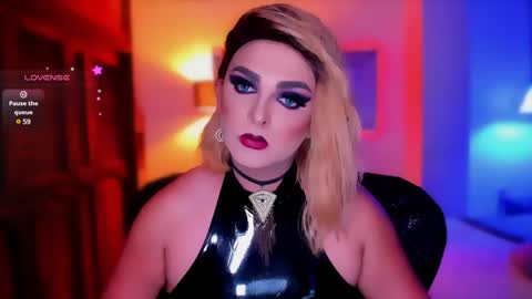 MissSophiaSpecter online show from 12-19-24, 06:23