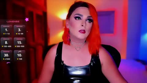 MissSophiaSpecter online show from 12-20-24, 09:54