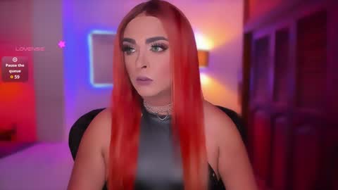 MissSophiaSpecter online show from 01-06-25, 02:47