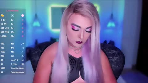 MissSophiaSpecter online show from 03-02-25, 07:02