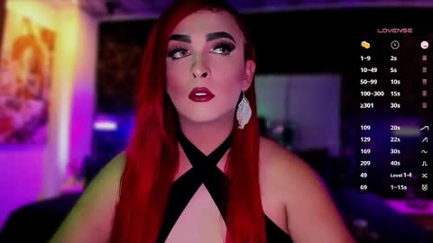 MissSophiaSpecter online show from 11-01-25, 04:20