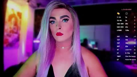 MissSophiaSpecter online show from 11-10-25, 07:24