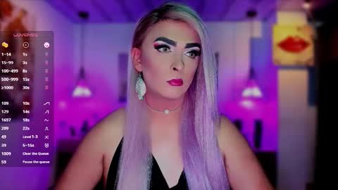 MissSophiaSpecter online show from 01-15-26, 06:55