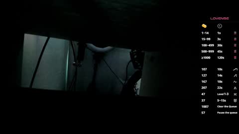 MissSophiaSpecter online show from 04-26-26, 06:16