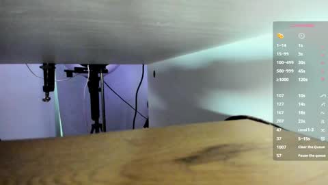 MissSophiaSpecter online show from 06-01-26, 07:37