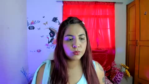 any_velvet online show from 07-15-26, 02:55