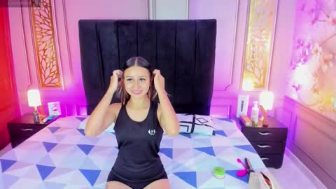 Anya online show from 10-28-25, 11:29