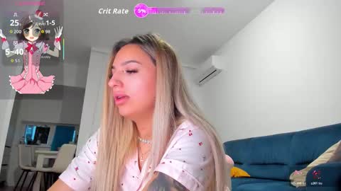 Anya online show from 12-22-25, 05:59