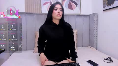 anya_belth online show from 09-27-25, 07:30