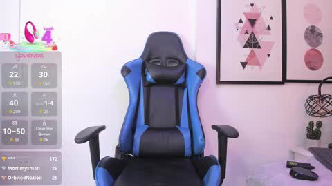 anya_belth online show from 10-04-25, 09:02