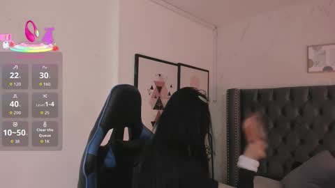 anya_belth online show from 10-07-25, 06:49