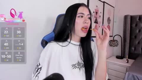 anya_belth online show from 02-16-26, 07:43