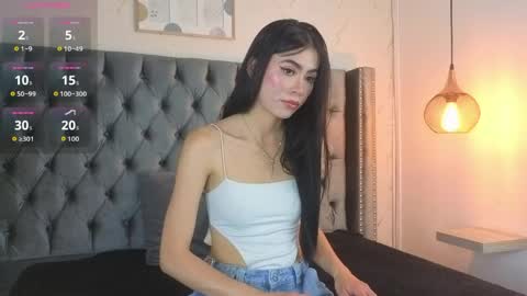 anya_belth online show from 03-30-26, 07:04