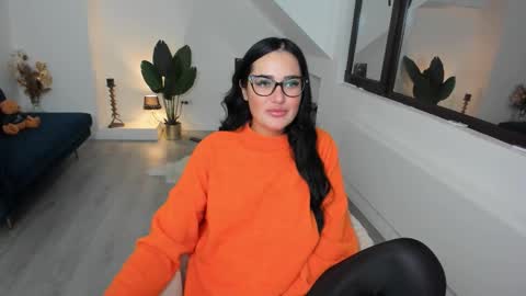 Anya online show from 01-17-26, 04:28