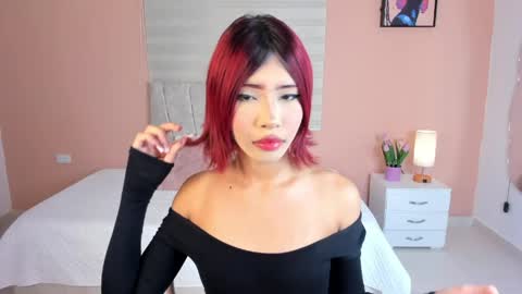 Anya  online show from 04-23-26, 09:28