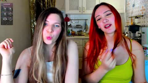 Snapshot of anya_seven chatting on 12-22-24, 11:52 Anya online show from 12-22-24, 11:52