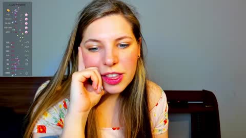 Snapshot of anya_seven chatting on 01-26-25, 11:29 Anya online show from 01-26-25, 11:29