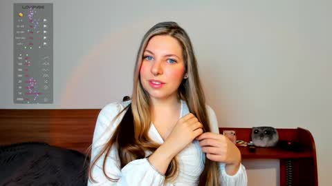 Snapshot of anya_seven chatting on 02-01-25, 06:29 Anya online show from 02-01-25, 06:29