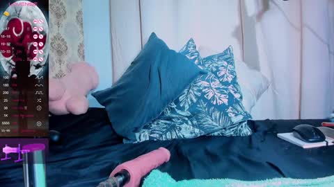 Camila  online show from 12-19-24, 11:57