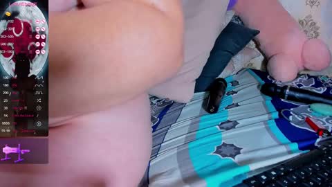 Camila  online show from 02-13-25, 08:27