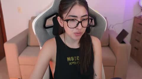 anya online show from 06-15-26, 10:34