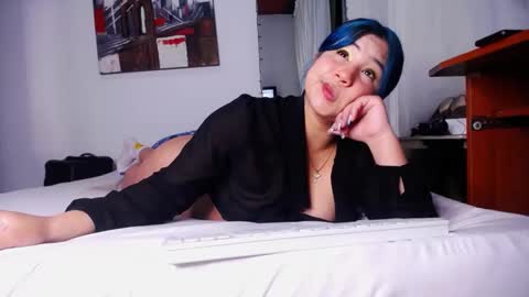 anyady online show from 01-19-25, 12:49