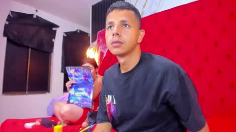 Snapshot of anyanddimitry chatting on 10-11-25, 01:20 anyanddimitry online show from 10-11-25, 01:20