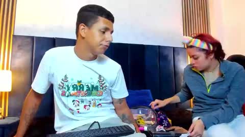 anyanddimitry online show from 02-05-26, 12:21