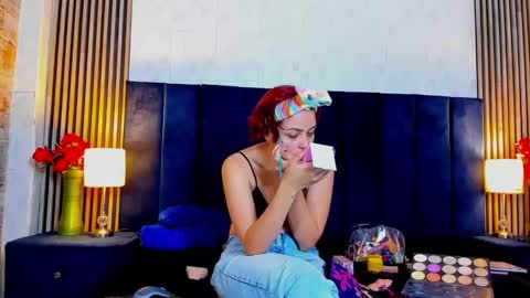 anyanddimitry online show from 02-07-26, 12:20