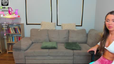 Anya online show from 02-10-26, 12:53