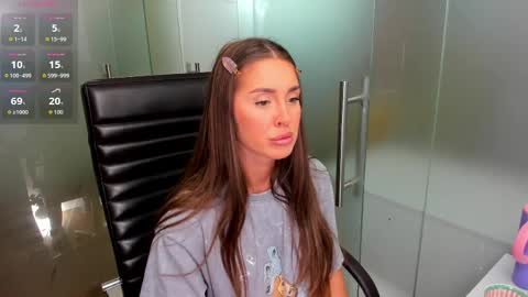 Anya online show from 05-29-26, 11:52