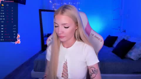 Anya online show from 10-03-25, 04:42