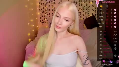 Anya online show from 11-28-25, 02:25