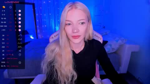 Anya online show from 01-18-26, 02:15