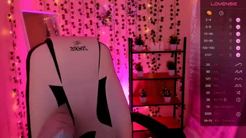 Anya online show from 04-14-26, 02:17