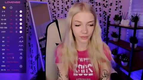 Anya online show from 04-28-26, 03:00