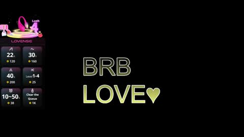 anyawink online show from 09-18-25, 04:25