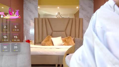 anyawink online show from 10-03-25, 04:31