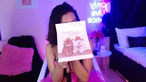 anyawink online show from 11-11-25, 04:12