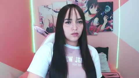 Anyela online show from 03-12-25, 11:54