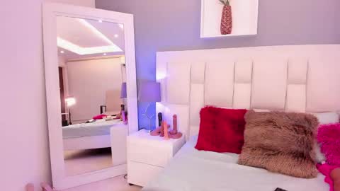 Snapshot of anyela_palmer chatting on 01-31-25, 03:52 Anyela Palmer online show from 01-31-25, 03:52