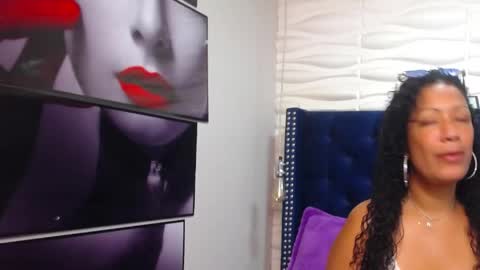 Anyela  online show from 04-27-26, 02:59