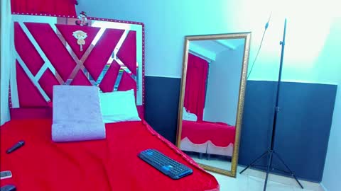 Anyela  online show from 12-29-24, 05:31