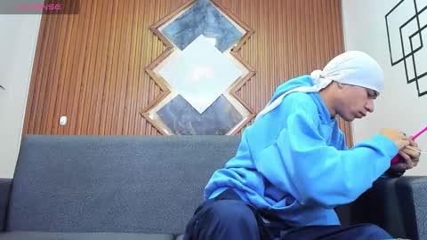 anyelo_sexyhot online show from 01-11-25, 12:07