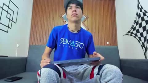 anyelo_sexyhot online show from 01-22-25, 12:49