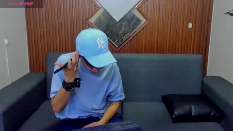 anyelo_sexyhot online show from 02-06-25, 12:16