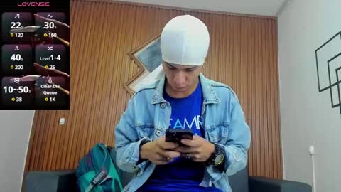 anyelo_sexyhot online show from 02-08-25, 11:22