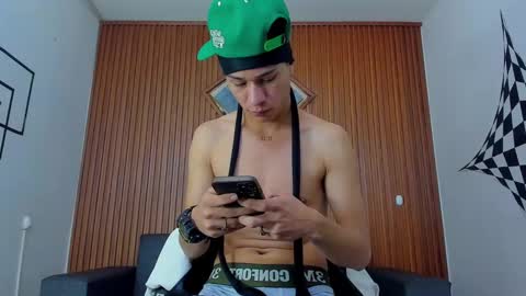 anyelo_sexyhot online show from 02-19-25, 12:55